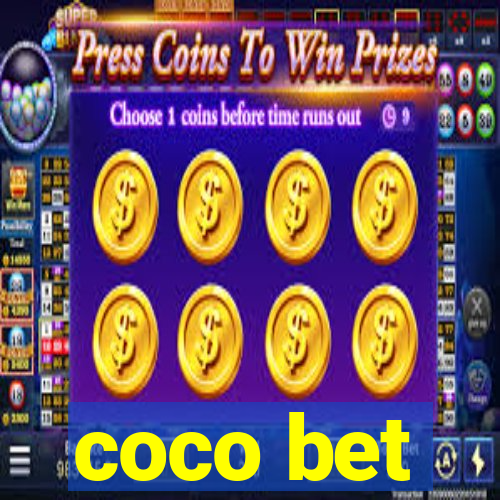 coco bet